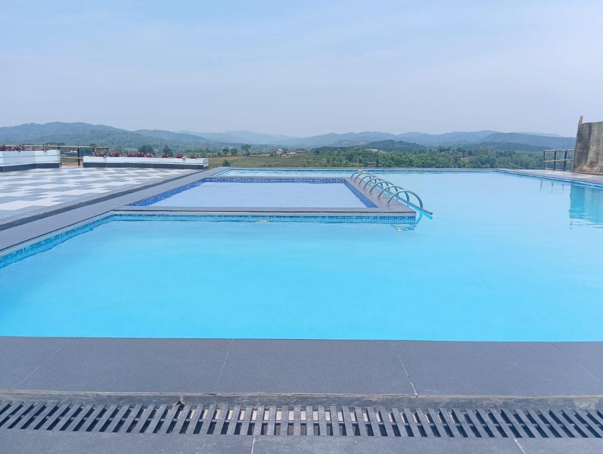 The Arcadia Resort - Umroi Шиллонг Екстер'єр фото